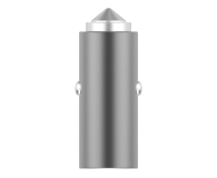 Mophie Ładowarka samochodowa USB-C 18W Fast Charge PD ZG409903474 - 1147669 - zdjęcie 2